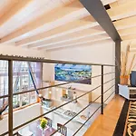 Loft di Design Porta Romana/Corso Lodi
