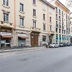 Loft di Design Porta Romana/Corso Lodi