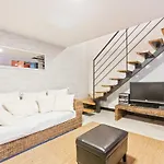 Loft di Design Porta Romana/Corso Lodi