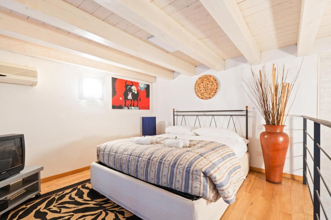 Loft Di Design Porta Romana/corso Lodi Appartamento